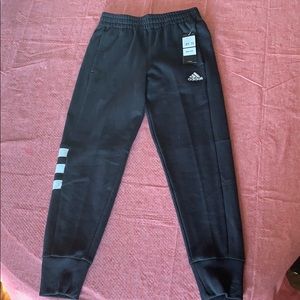 Adidas sweatpants